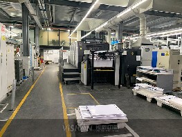 印刷机设备-12