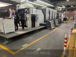 印刷机设备-32