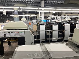 印刷机设备-33