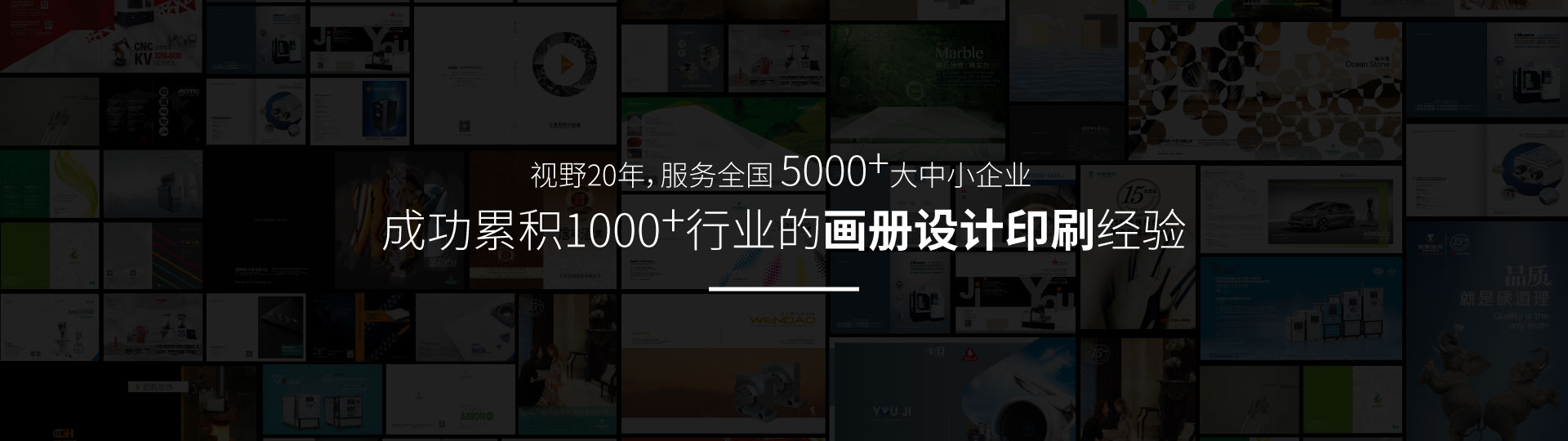 苏州画册印刷_彩色印刷_印刷厂-昆山视野印刷科技有限公司