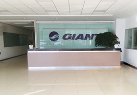 捷安特股份有限公司