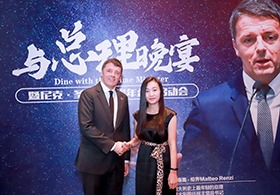 教育培训宣传册画册设计