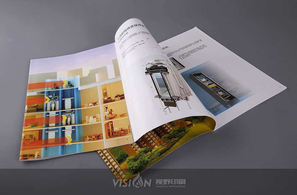 电梯行业画册印刷.jpg