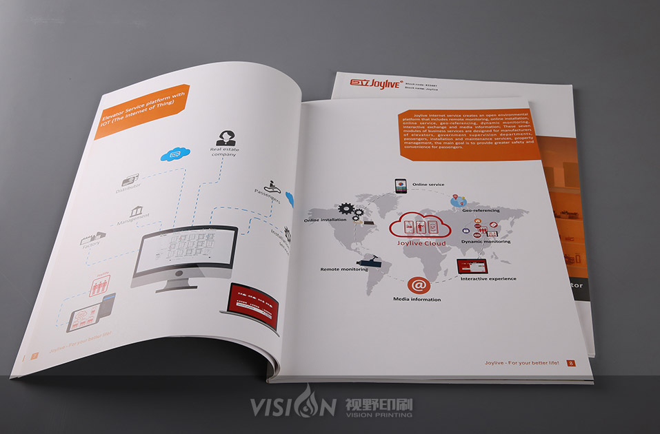 电梯行业画册印刷.jpg