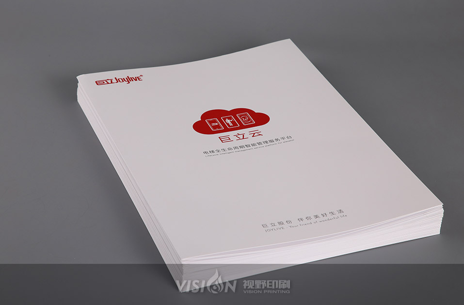 电梯行业画册印刷.jpg