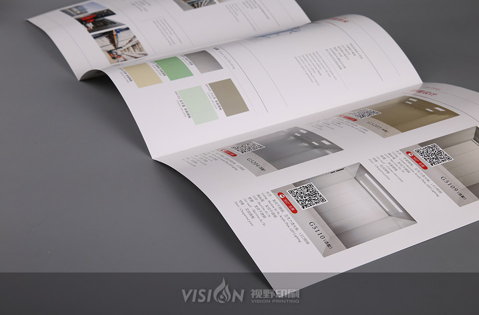电梯行业画册印刷.jpg