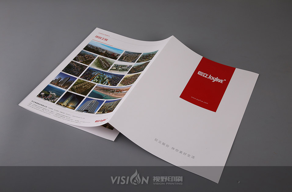 电梯行业画册印刷.jpg